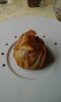 Auberge De La Forêt