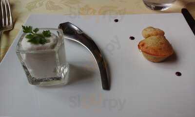 Auberge De La Forêt