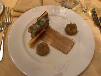 Auberge De La Forêt