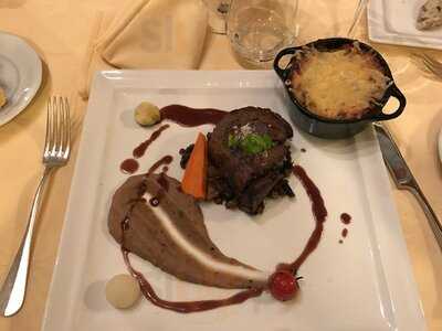 Auberge De La Forêt