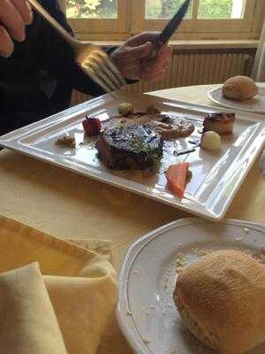 Auberge De La Forêt