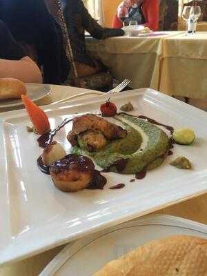 Auberge De La Forêt