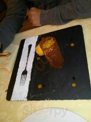 Auberge De La Forêt