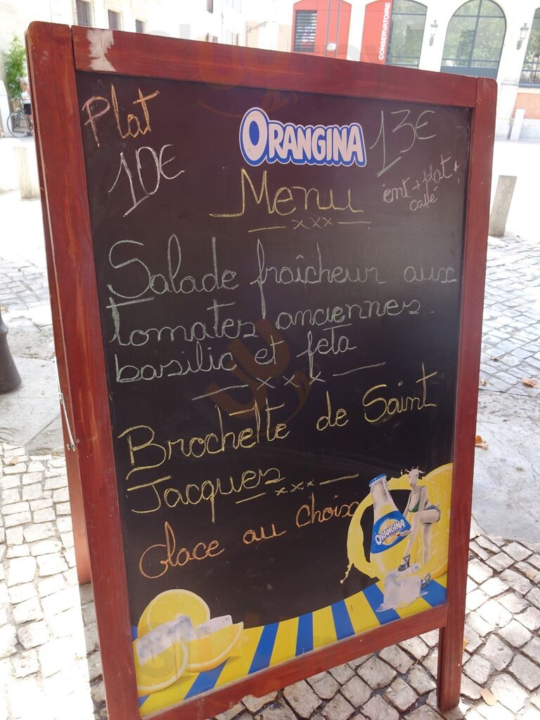 Café Restaurant La Place