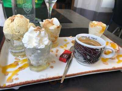 Bar Restaurant Le Glacier