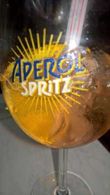 Bar Restaurant Le Glacier