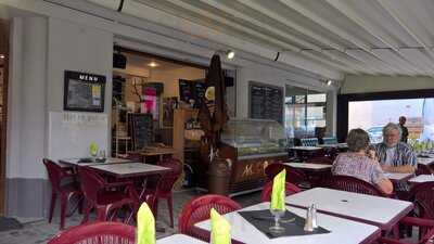 Bar Restaurant Le Glacier