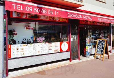 Dragon Royal