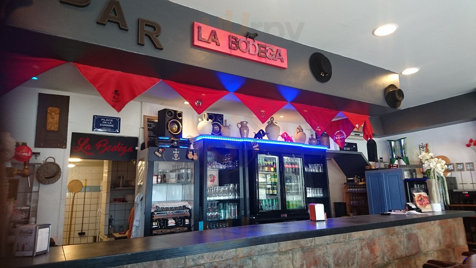 La Bodega