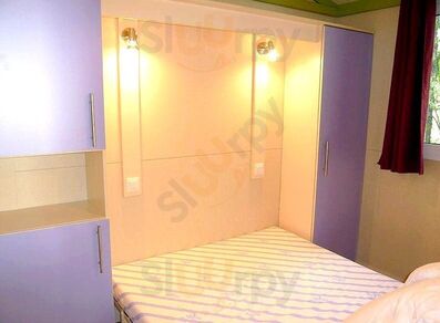 Camping Restaurant Le Pesquier