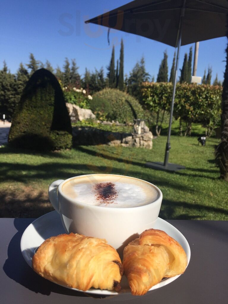 Hermitage Hotel And Restaurant