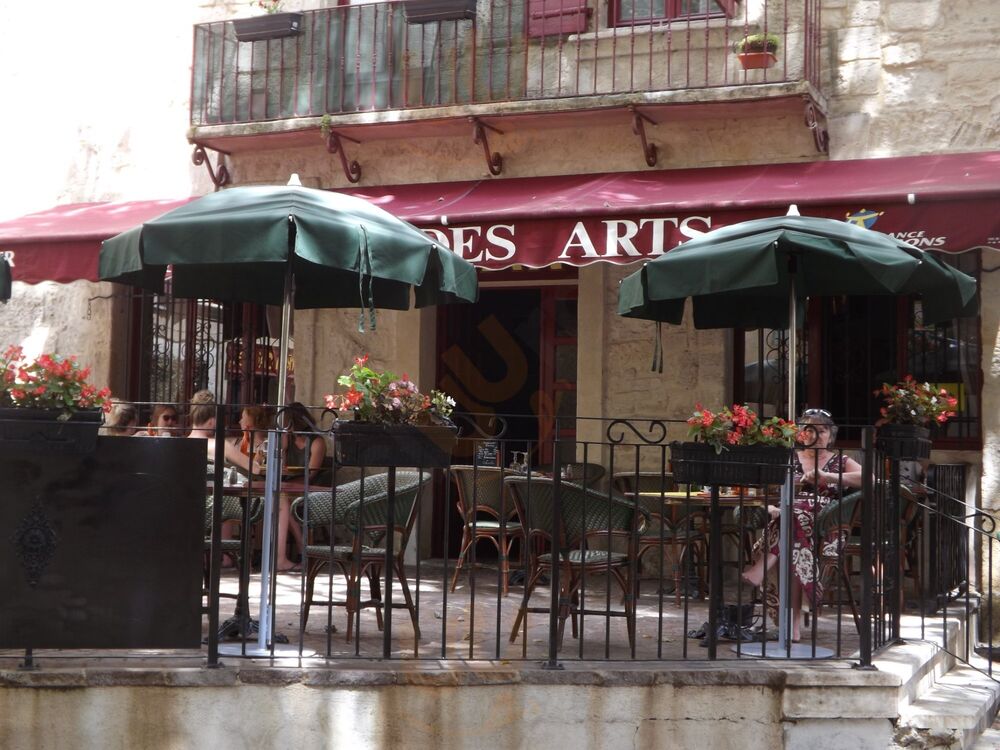Brasserie Des Arts