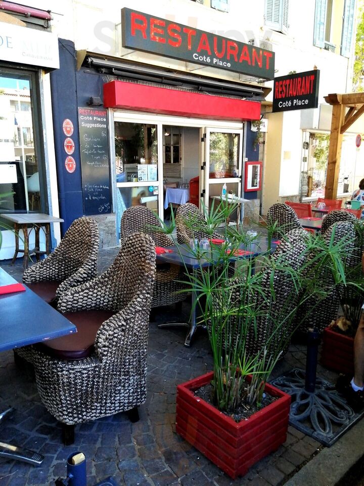 Côté Place