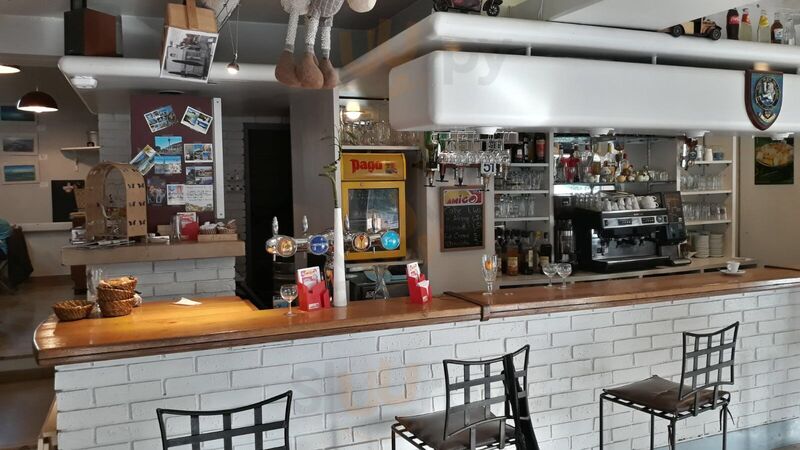 Brasserie De La Nesque