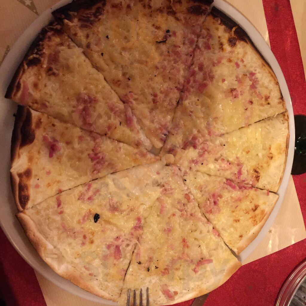 Restaurant Au Lion D'or