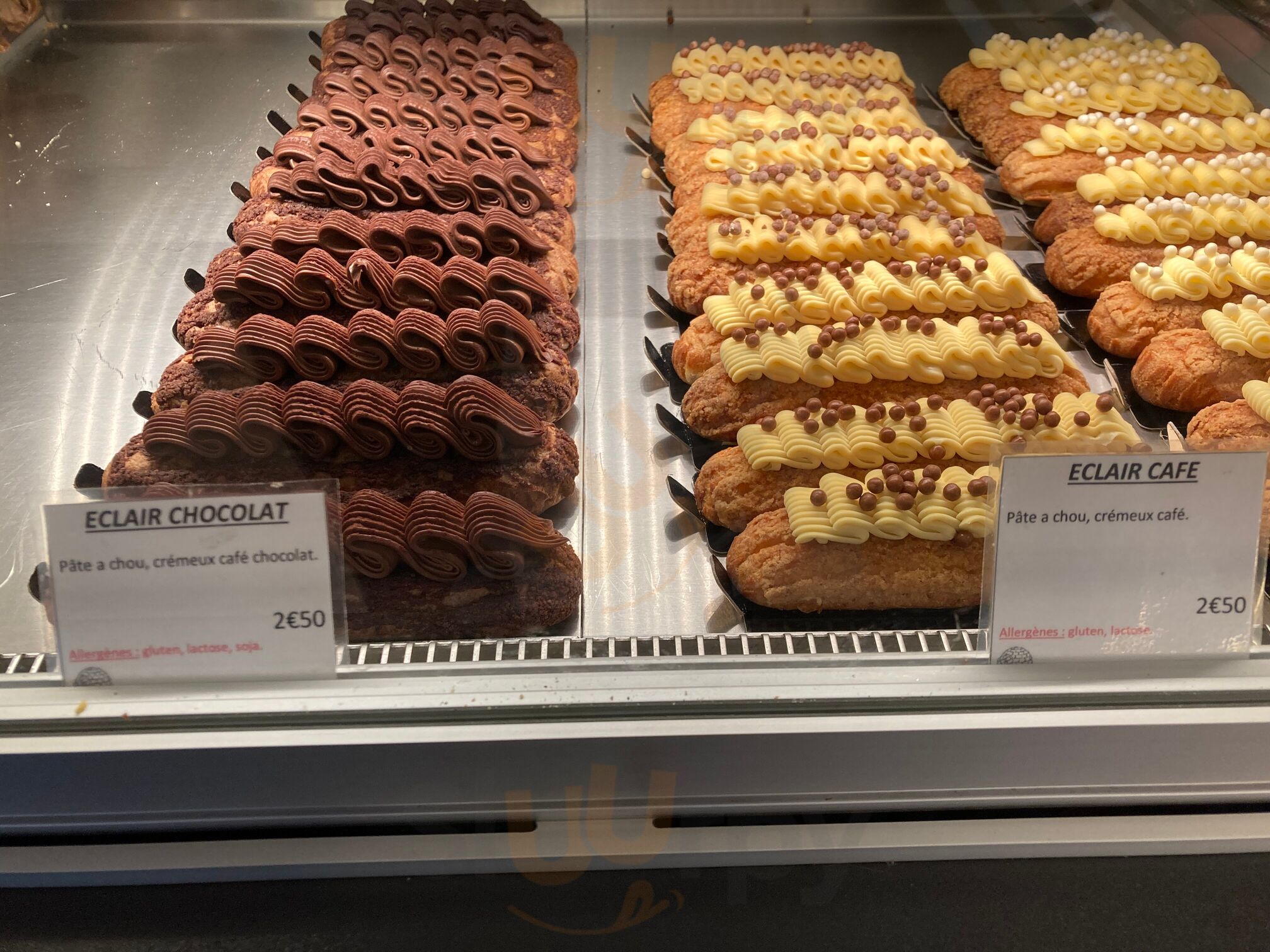 Au Palet D'or