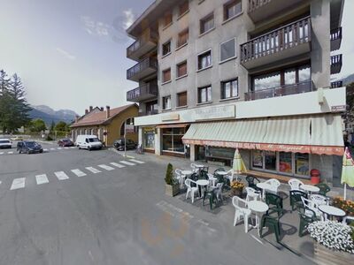 Boulangerie Patisserie Reynet