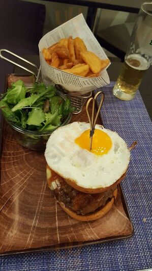 Novotel Café
