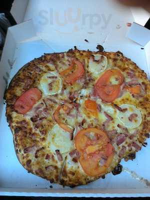 Pizza City Hazebrouck