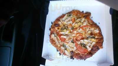 Pizza City Hazebrouck