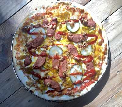 Pizza City Hazebrouck