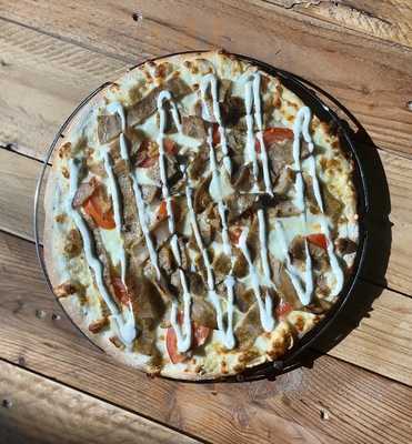 Pizza City Hazebrouck