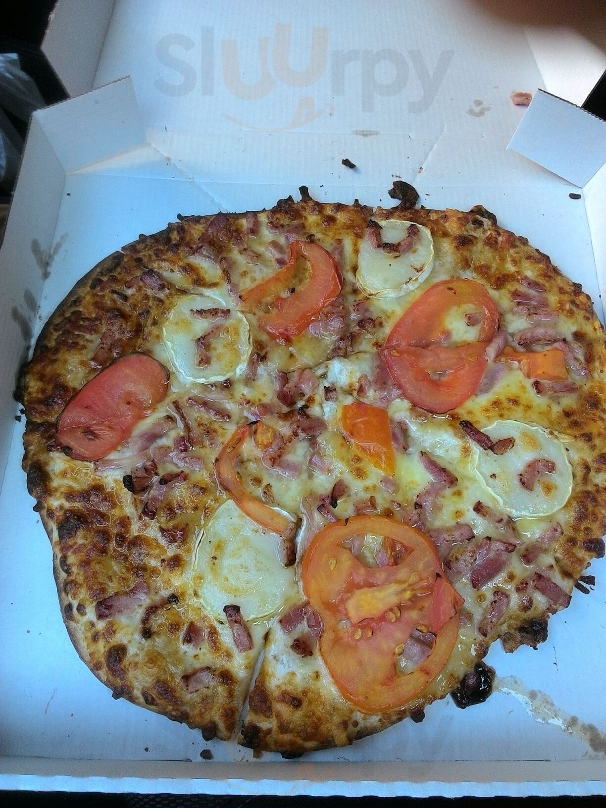 Pizza City Hazebrouck