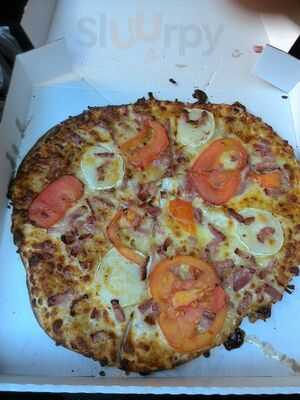 Pizza City Hazebrouck