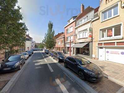 Pizza City Hazebrouck