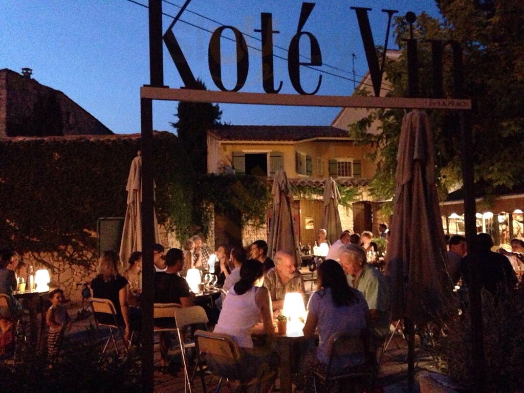 Kote Vin