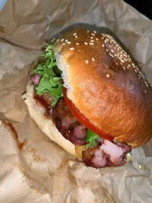 Pedro's Snack Cauterets