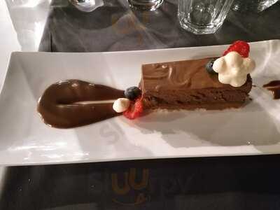 La Table Du Rock Noir