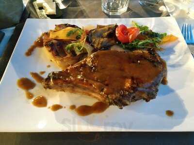 La Table Du Rock Noir