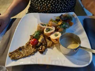 La Table Du Rock Noir