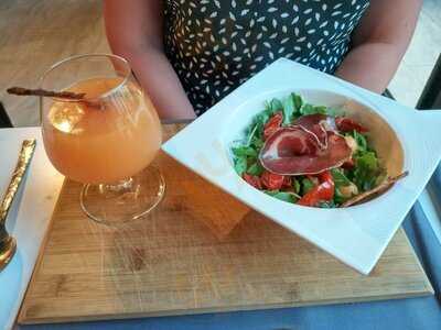 La Table Du Rock Noir