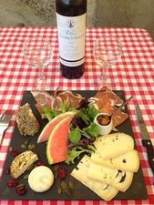 La Petite Guinguette