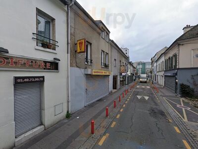 L'espace Carnot