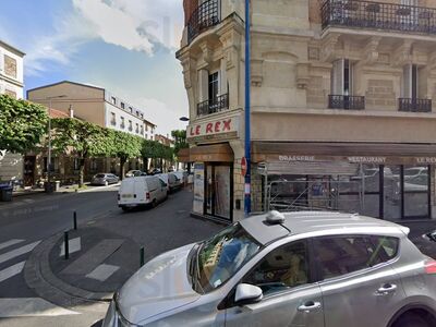 Le Rex