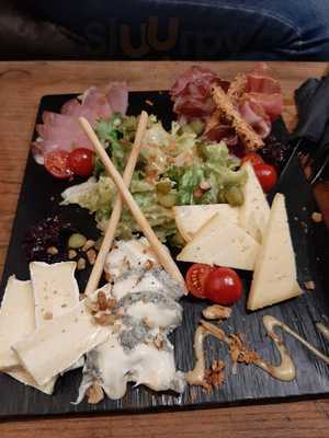 Link Estaminet Urbain