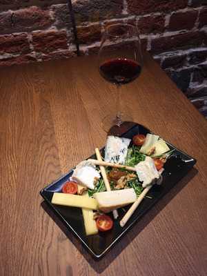 Link Estaminet Urbain