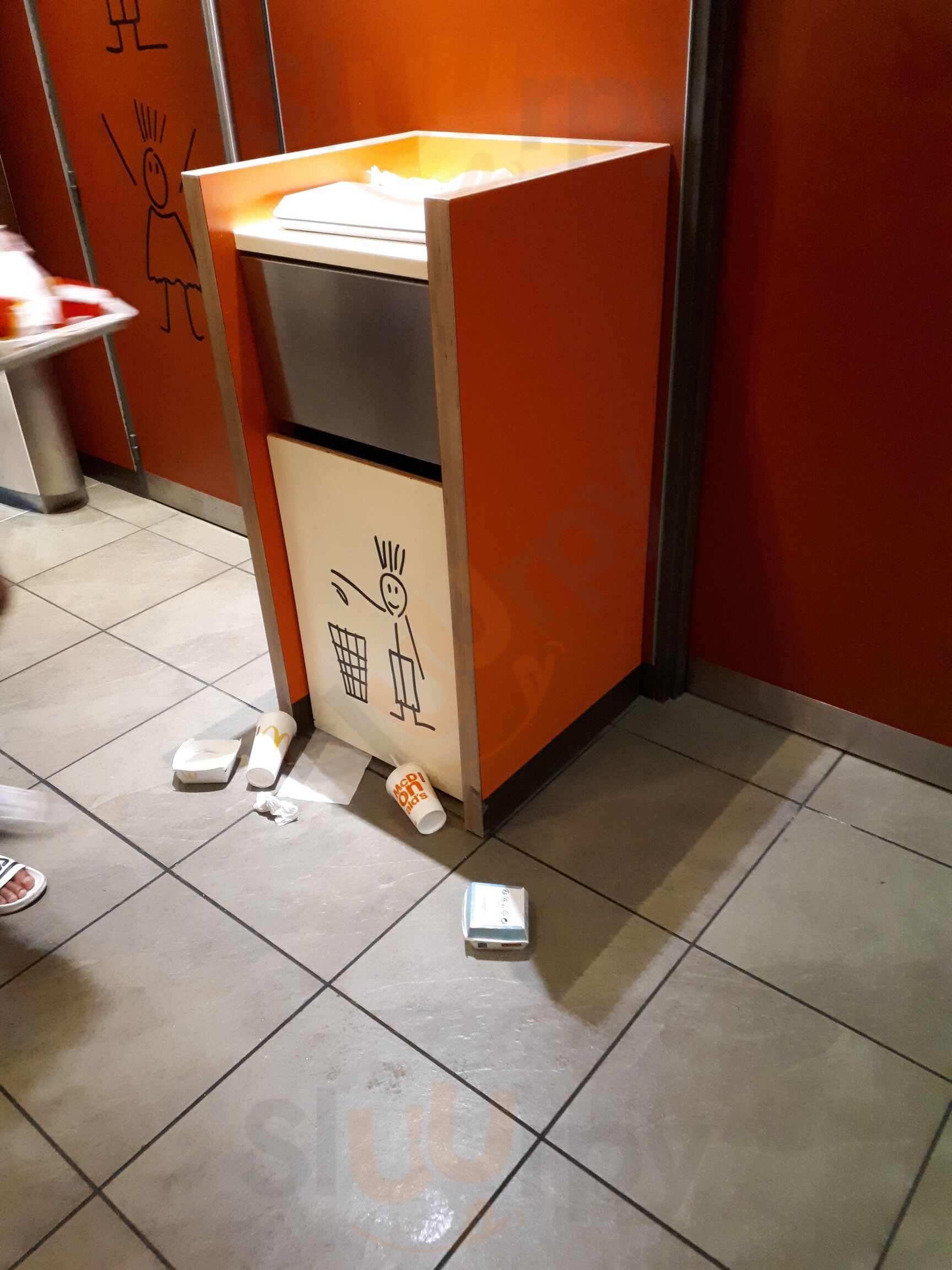 Mcdonald's Beaucaire