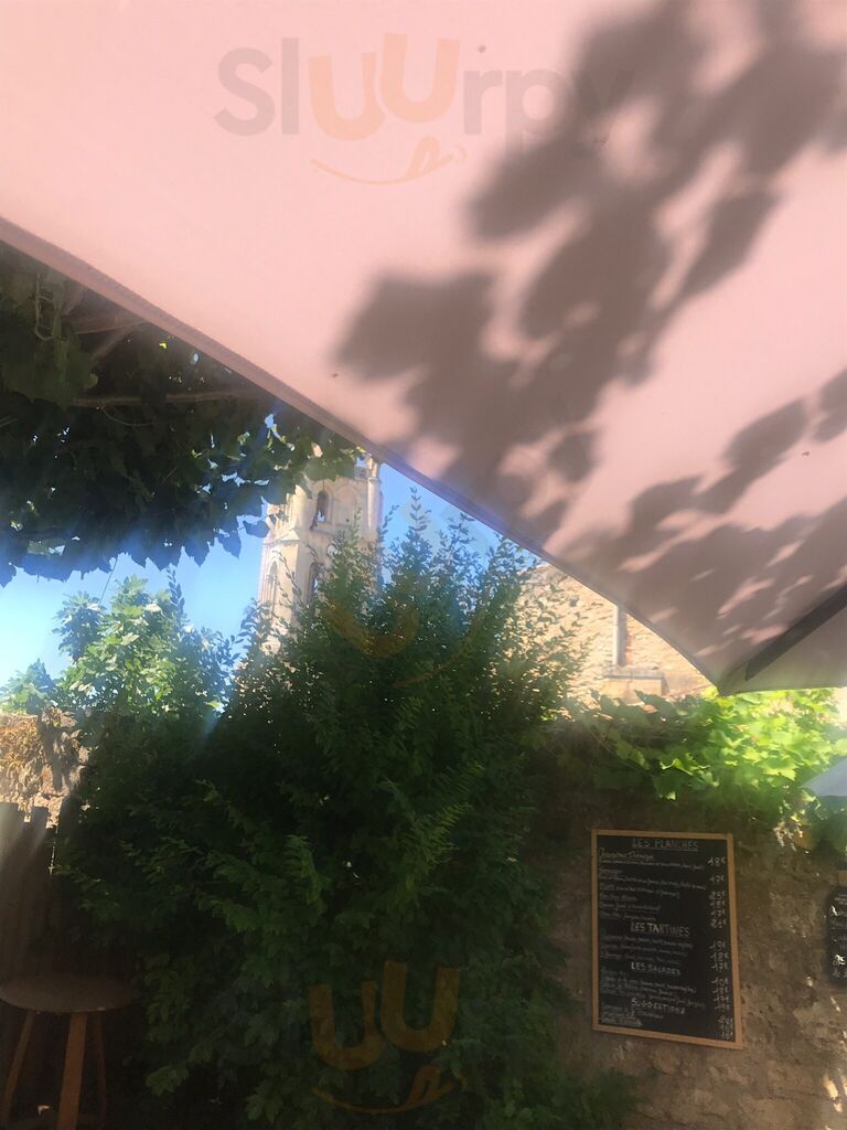 La Cabane D’amélie Saint Emilion