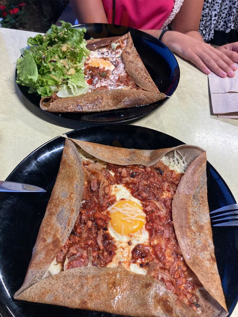 La Crêperie Vieux Boucau