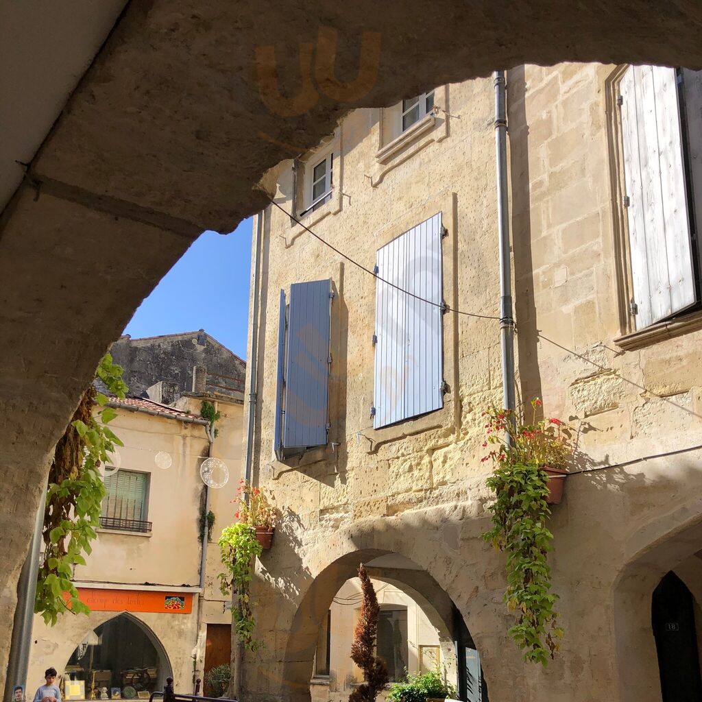 La Medina