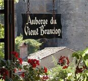Auberge Du Vieux Brancion