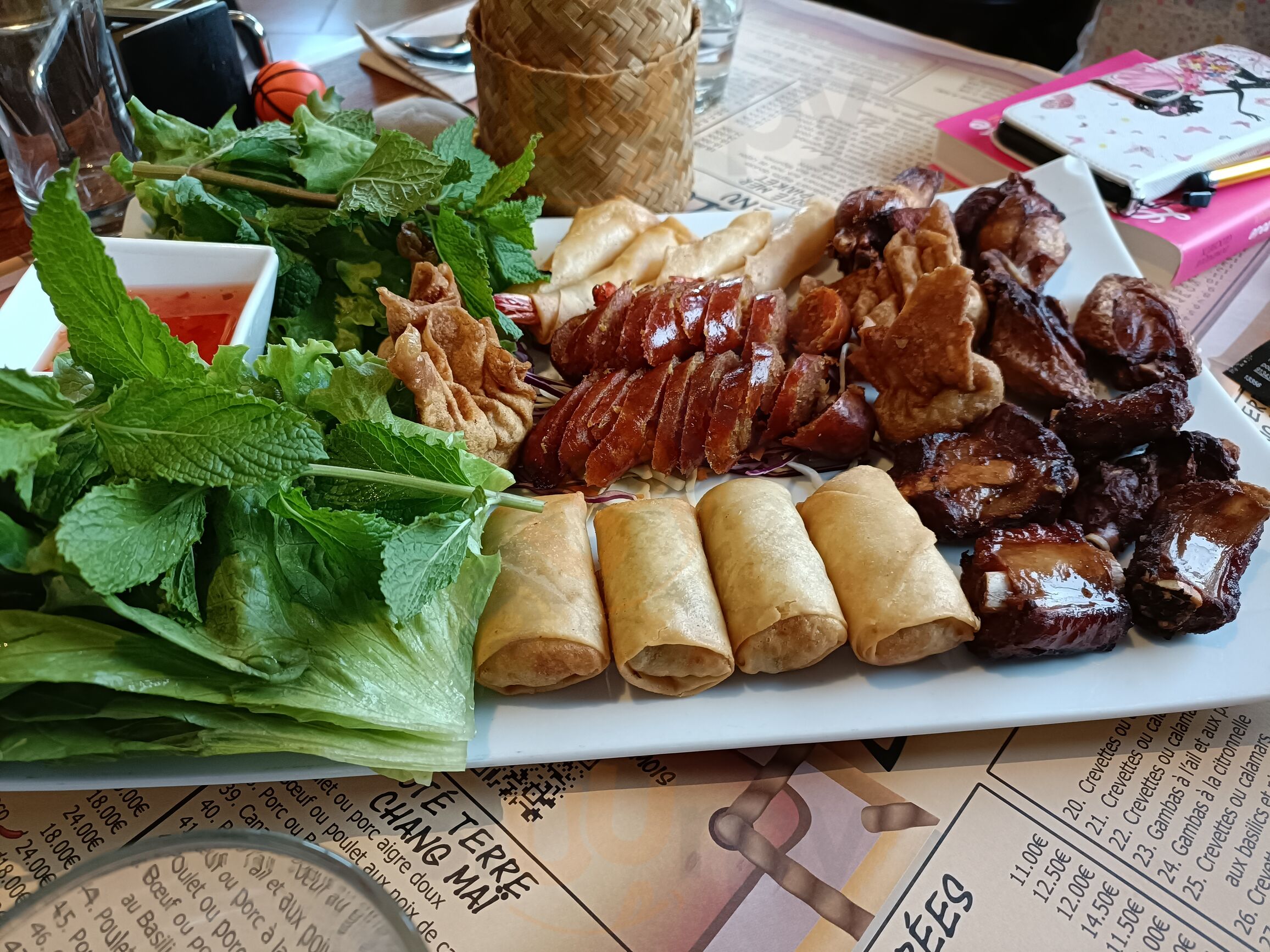 La Paillote D'evan