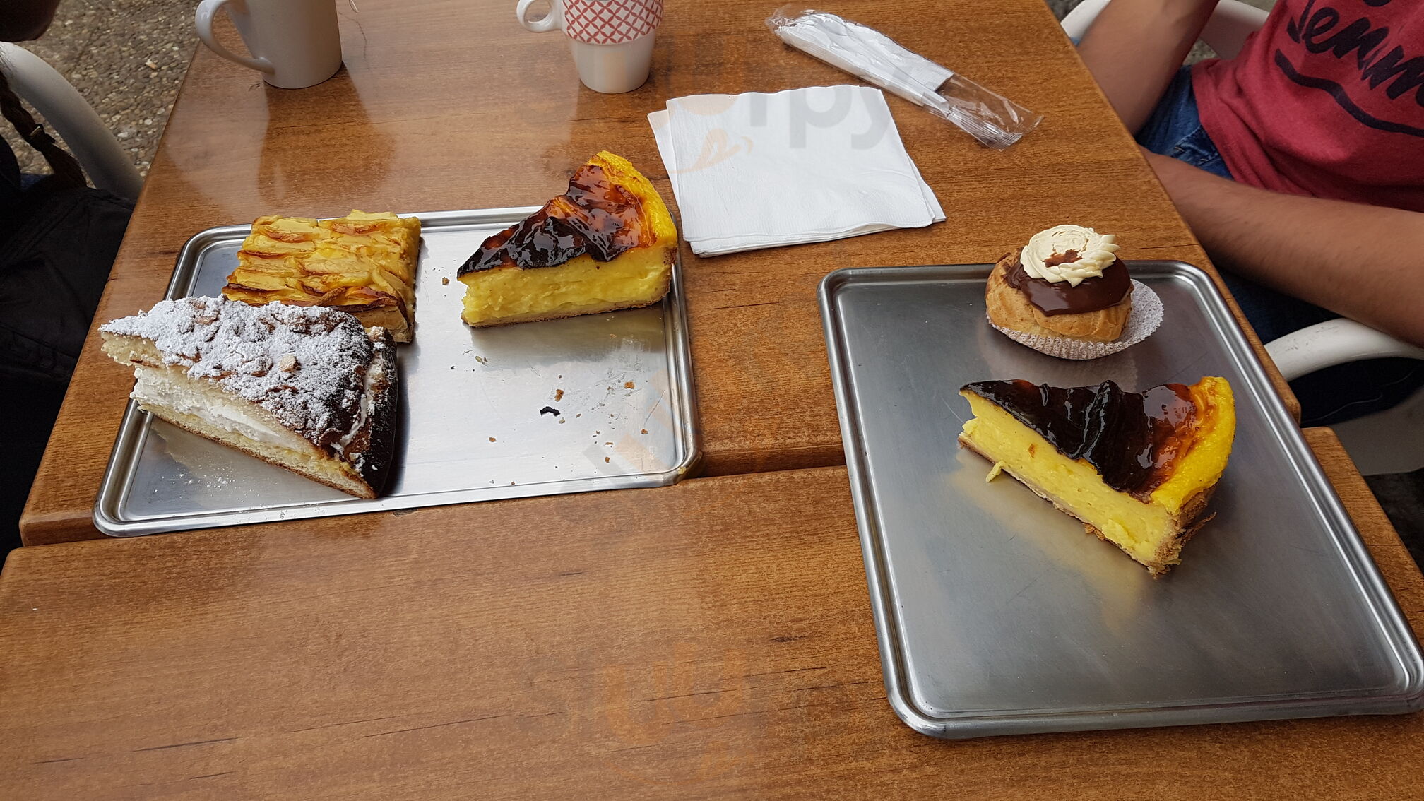 Boulangerie Allessandrini