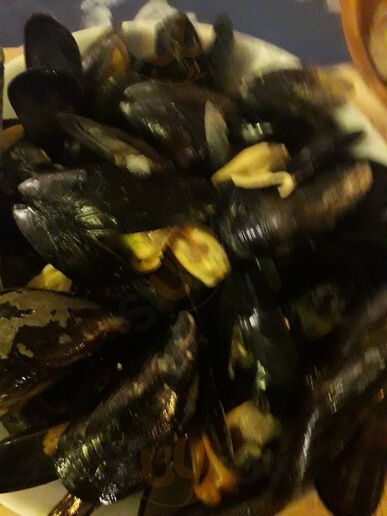 Restaurant L'oree Du Bois