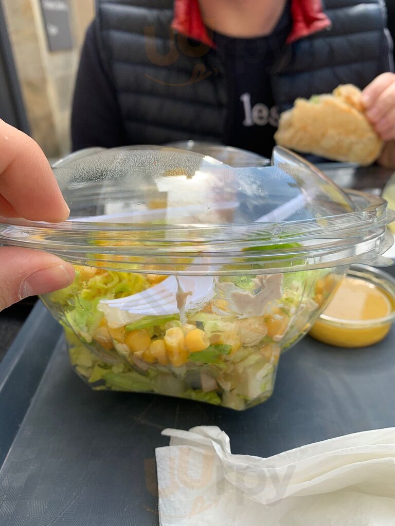 La Bonheur
