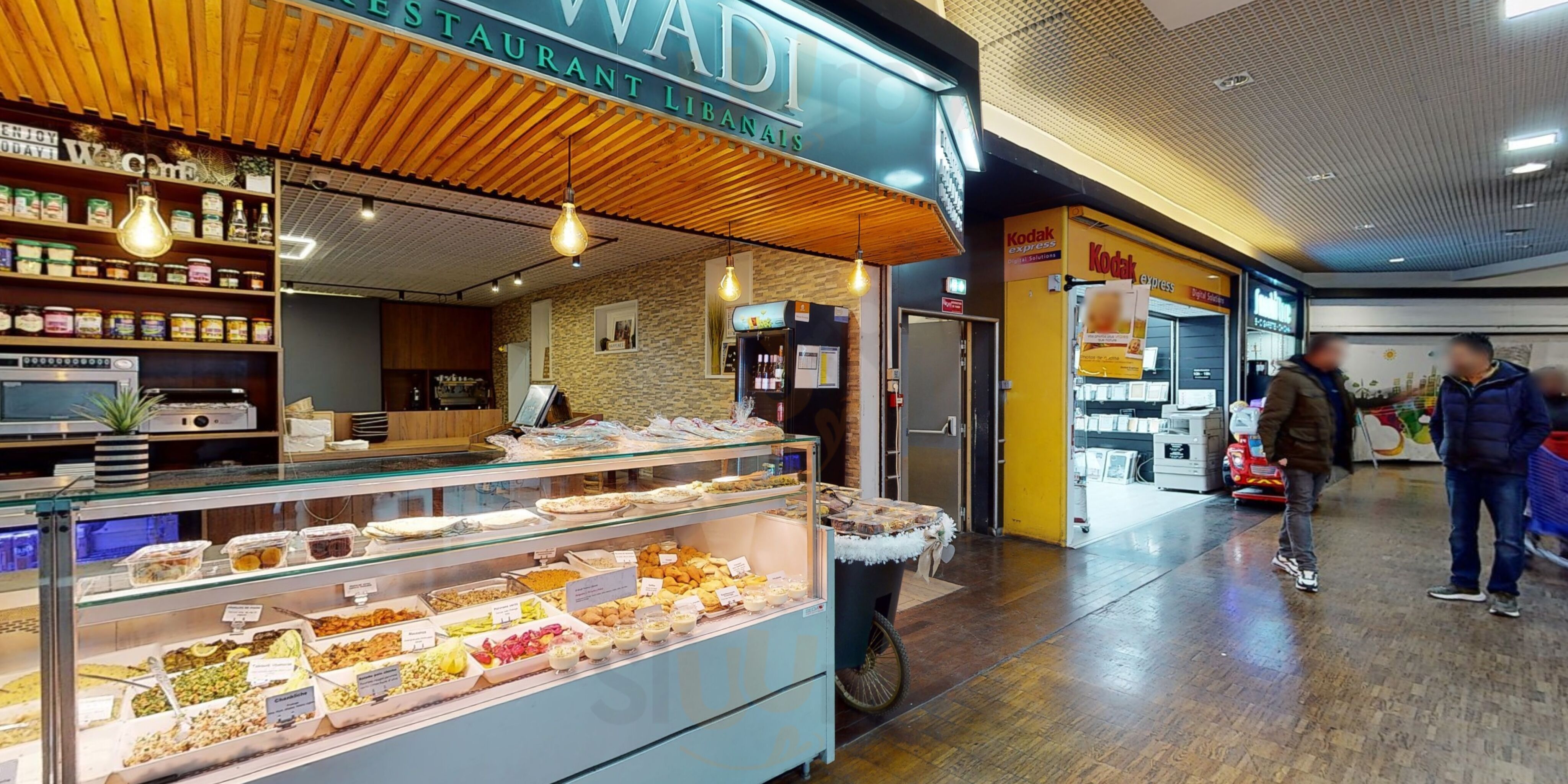 El Wadi
